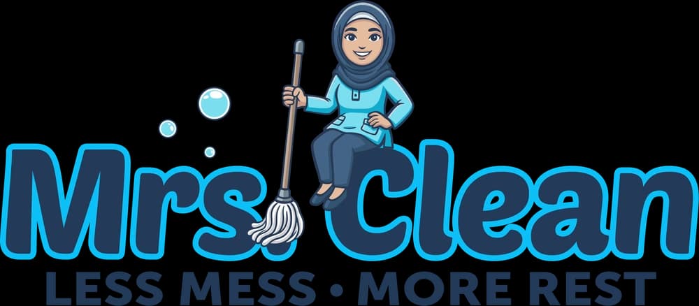 Mrs. Clean