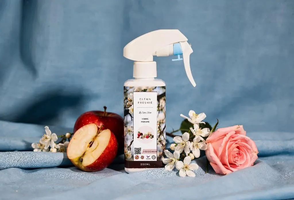 JIDOGHAN Clean Freshie product