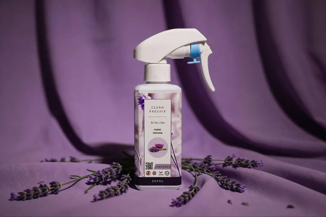LABENDEO Clean Freshie product