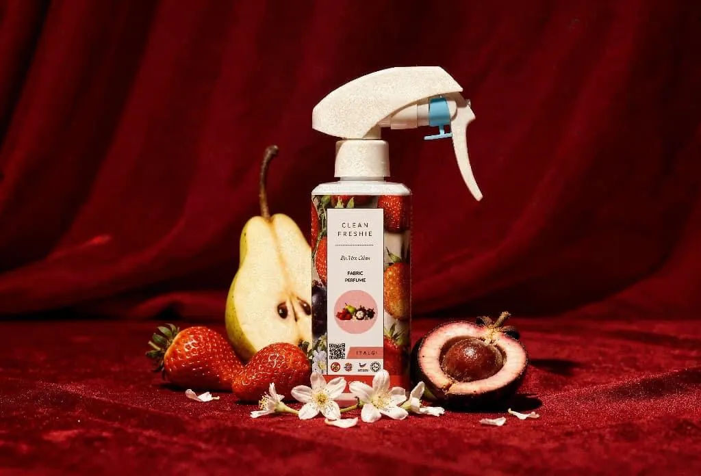 TTALGI Clean Freshie product