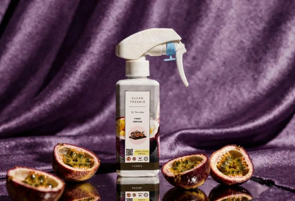 YEOLJEONG GWAIL Clean Freshie product